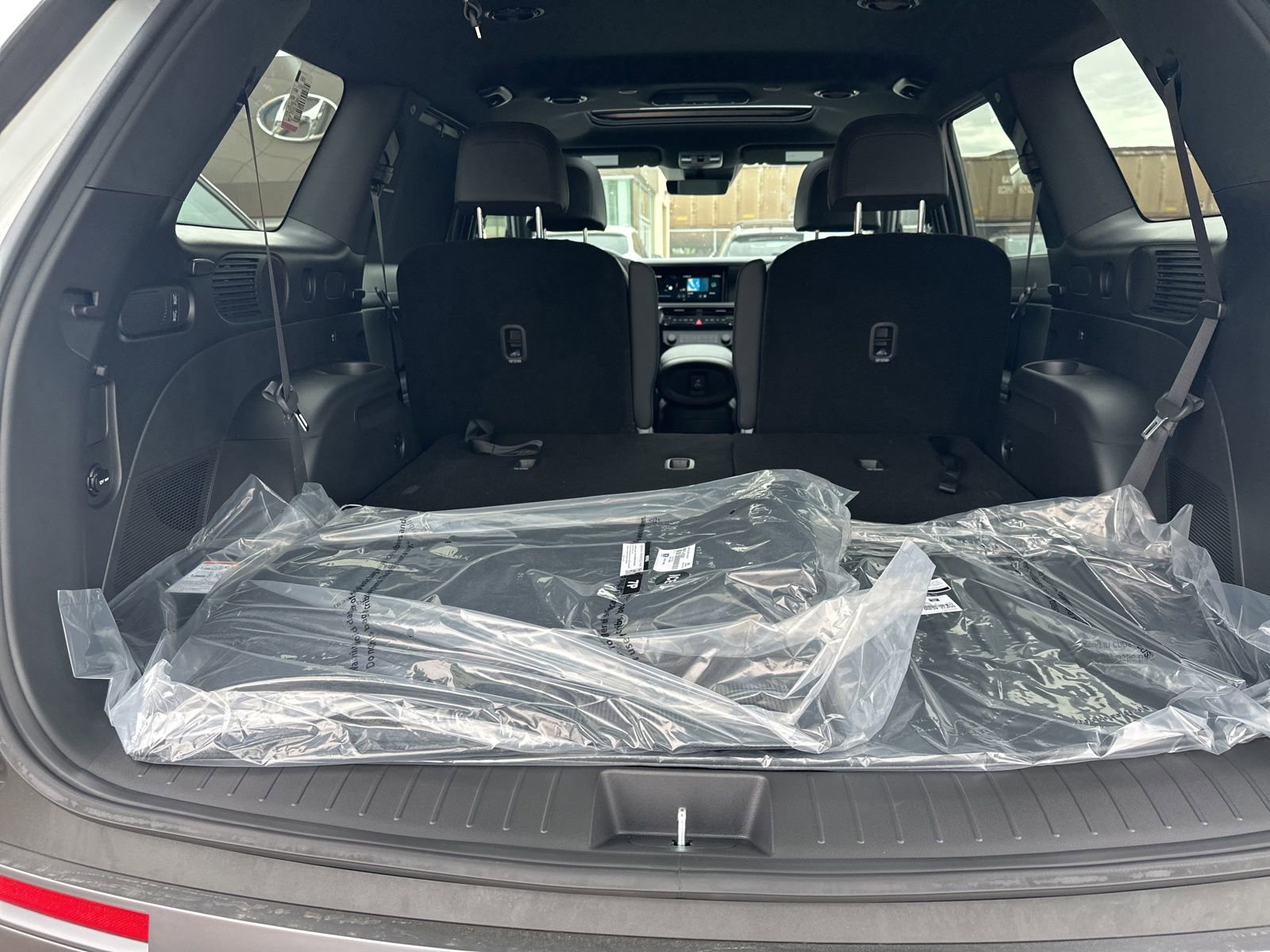 New 2026 Hyundai Palisade XRT Pro AWD/4WD image 23