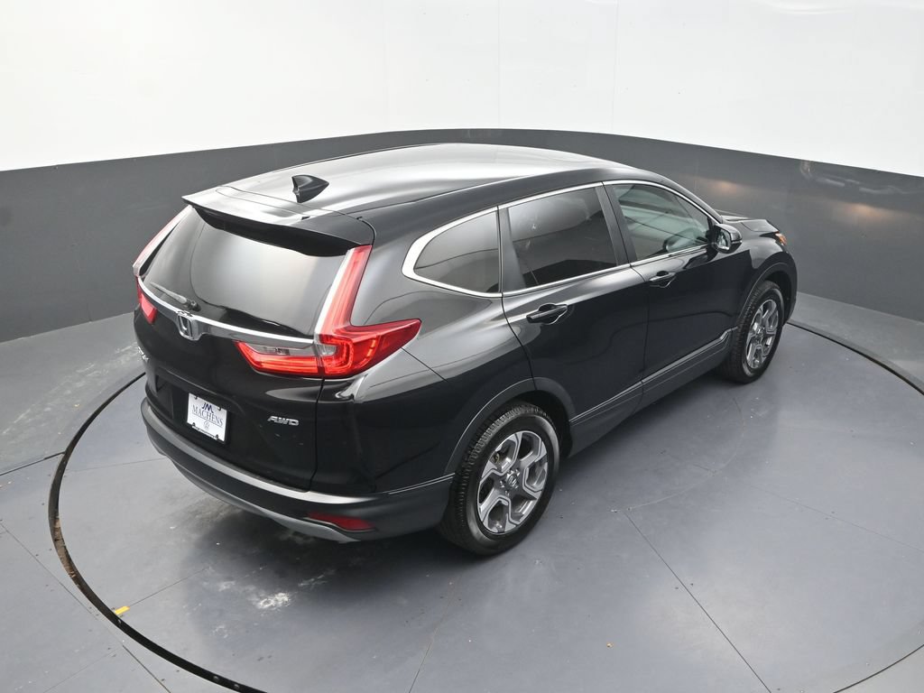 Used 2019 Honda CR-V EX image 21