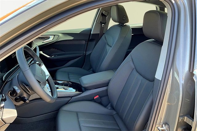 New 2025 Audi A5 2.0T Premium Plus image 9