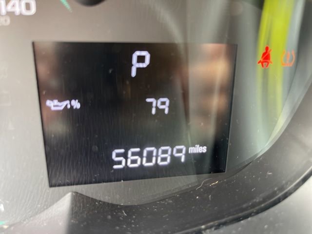 Used 2017 Chevrolet Sonic LS FWD image 9