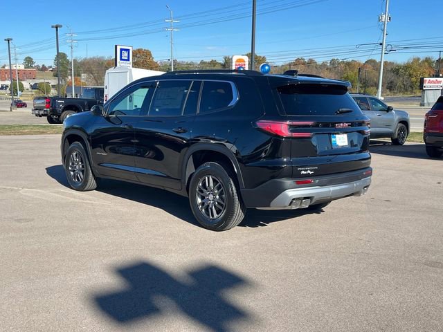 New 2026 GMC Acadia Elevation image 8