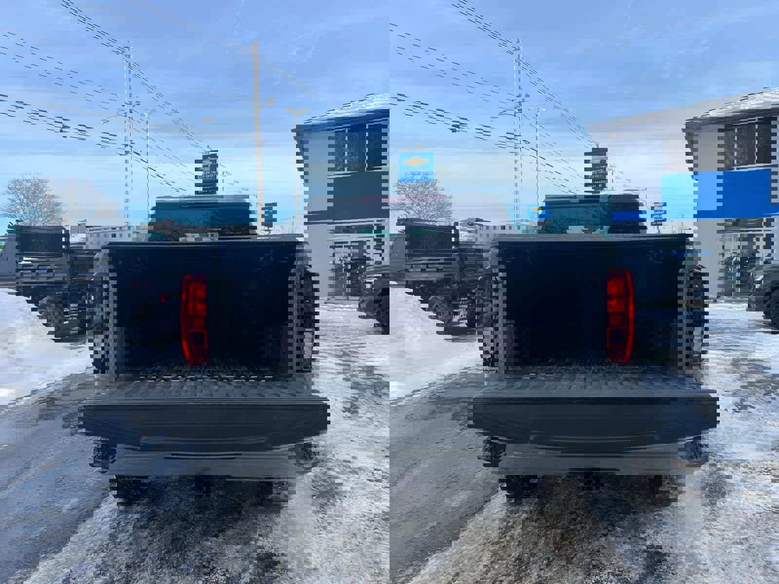 Certified 2024 GMC Sierra 1500 Elevation image 37