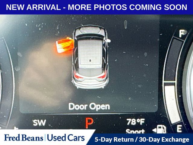 Used 2021 Acura RDX AWD image 10