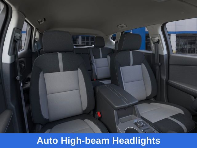 New 2025 Chevrolet Blazer LT w/ Convenience Package image 17