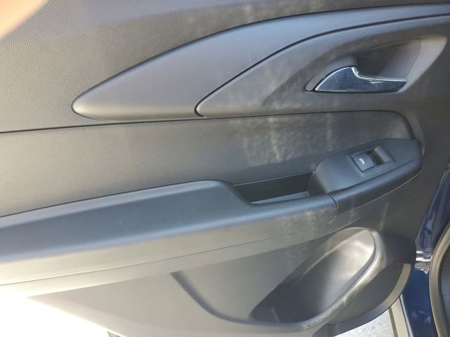 Certified 2022 Chevrolet TrailBlazer ACTIV w/ Sun and Liftgate Package FWD image 14