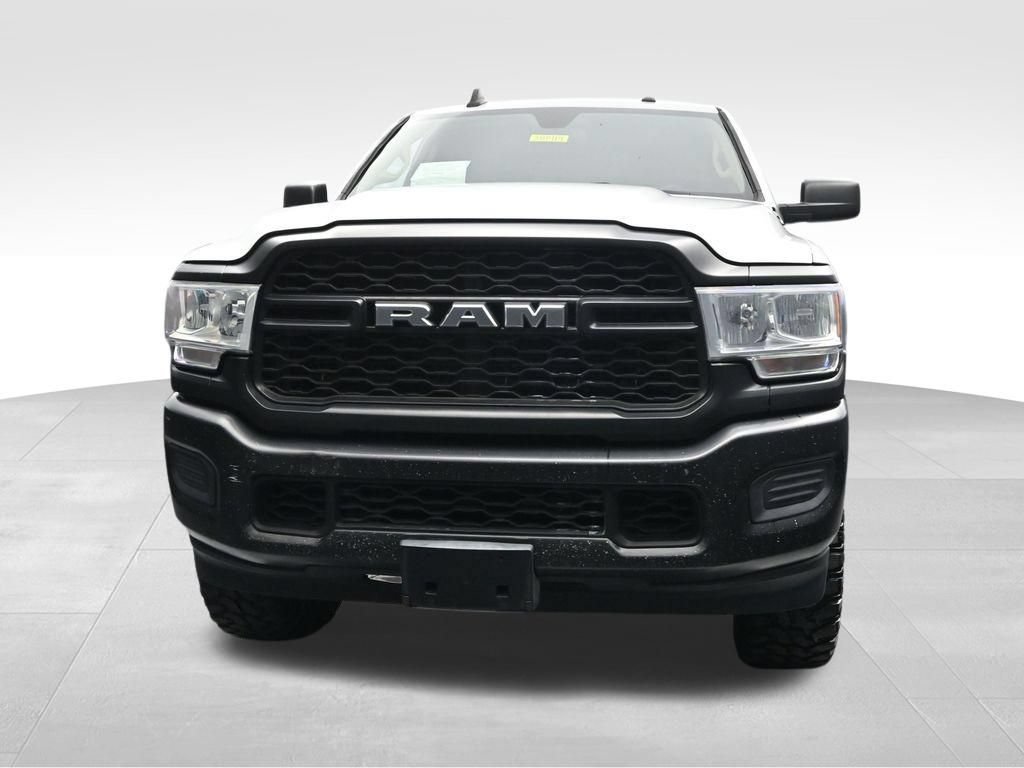 Used 2020 RAM 2500 Tradesman AWD/4WD image 8