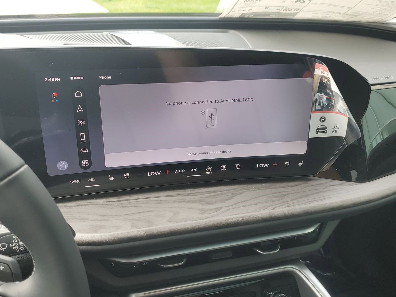 New 2026 Audi Q5 Premium Plus image 8