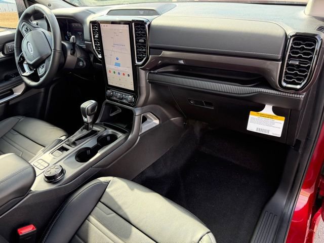 New 2025 Ford Ranger Lariat w/ Trailer Tow Package image 23