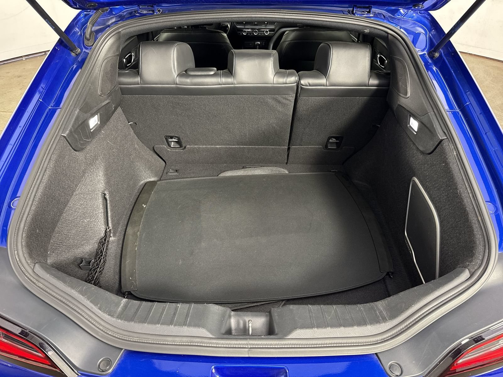 Certified 2023 Acura Integra A-Spec FWD image 35