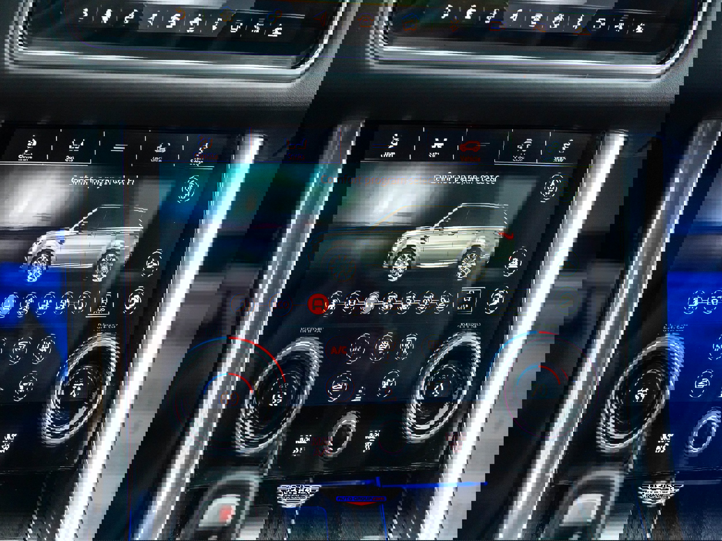 Used 2019 Land Rover Range Rover Sport Autobiography image 36