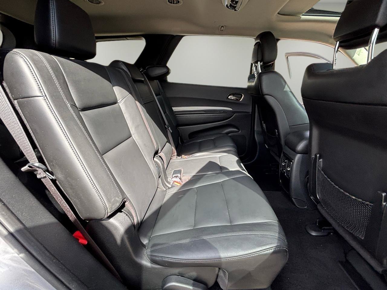 Used 2019 Dodge Durango GT image 19