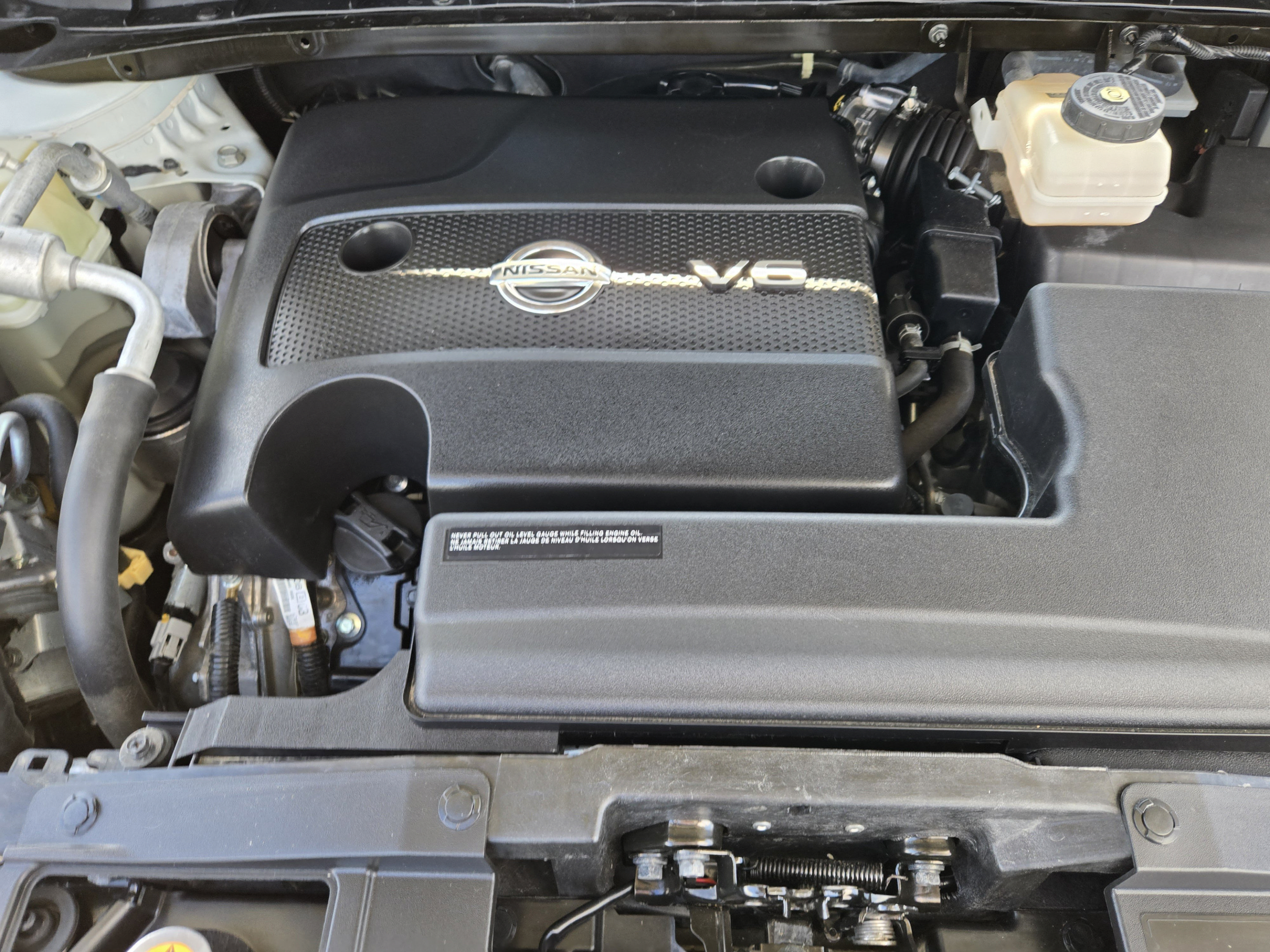 Used 2019 Nissan Murano SL w/ SL Technology Package FWD image 33