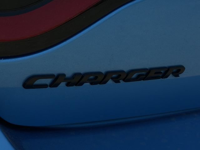 Used 2023 Dodge Charger Scat Pack w/ Daytona Edition Group RWD image 39
