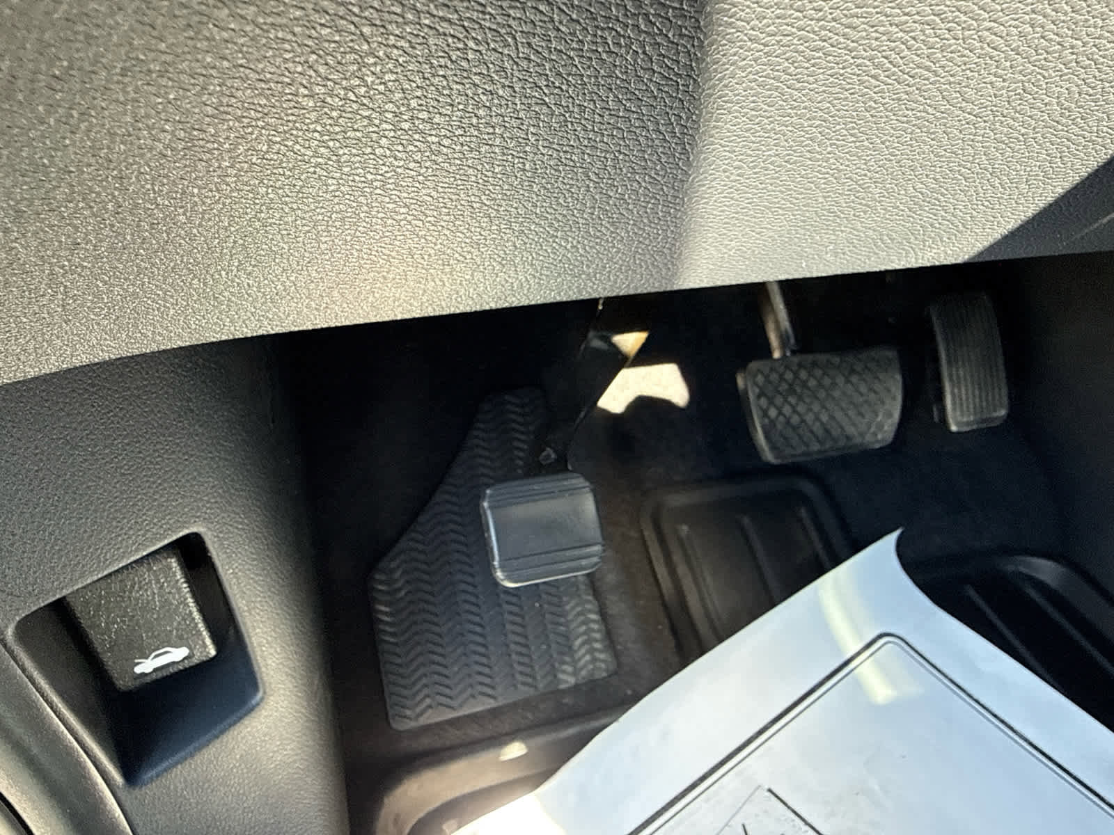 Used 2026 Honda Ridgeline TrailSport+ image 28