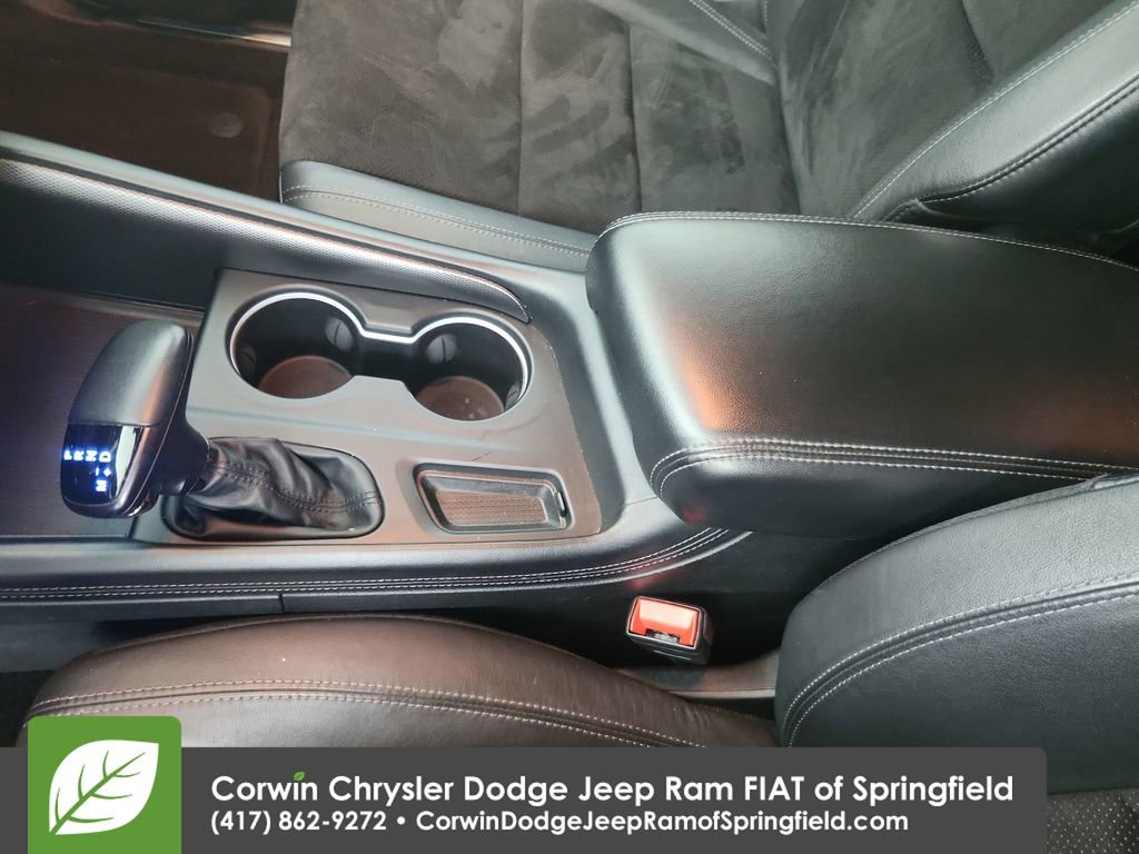 Certified 2022 Dodge Durango GT AWD/4WD image 26