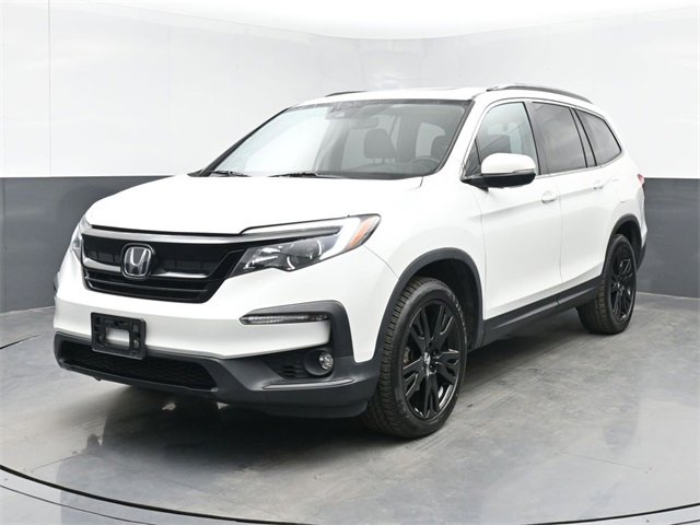 Used 2022 Honda Pilot Special Edition image 5