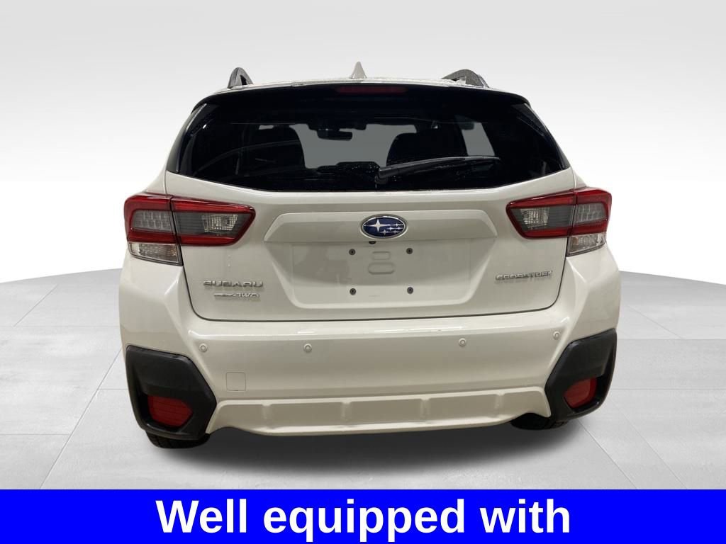 Used 2023 Subaru Crosstrek 2.5i Limited image 3