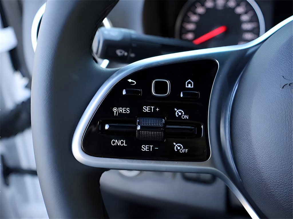 Used 2024 Mercedes-Benz Sprinter 3500 image 32