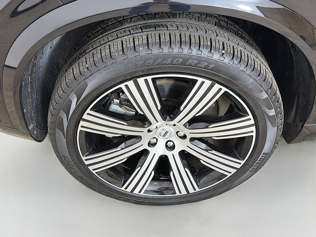 Used 2024 Volvo XC90 T8 Ultimate w/ Lounge Package AWD/4WD image 24