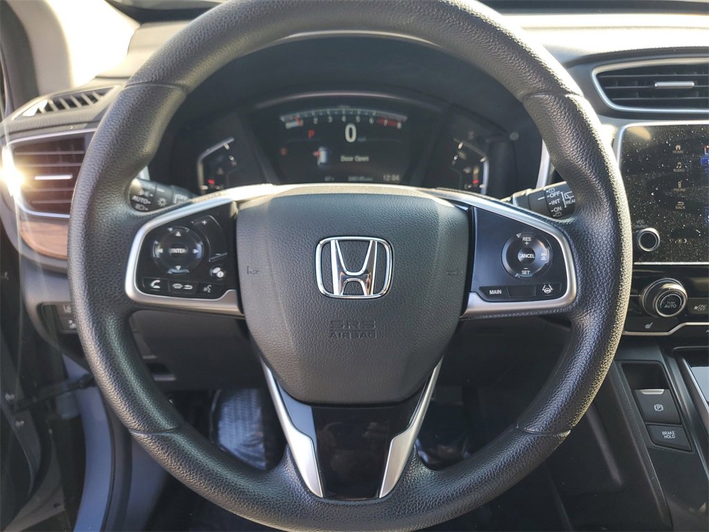 Certified 2022 Honda CR-V EX image 23