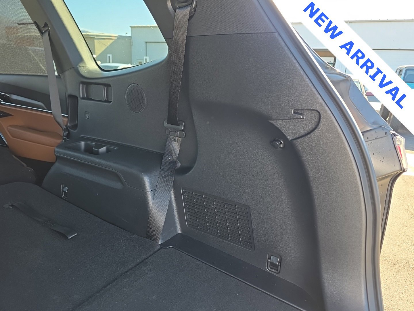 Used 2024 Kia Telluride SX Prestige X-Line image 46