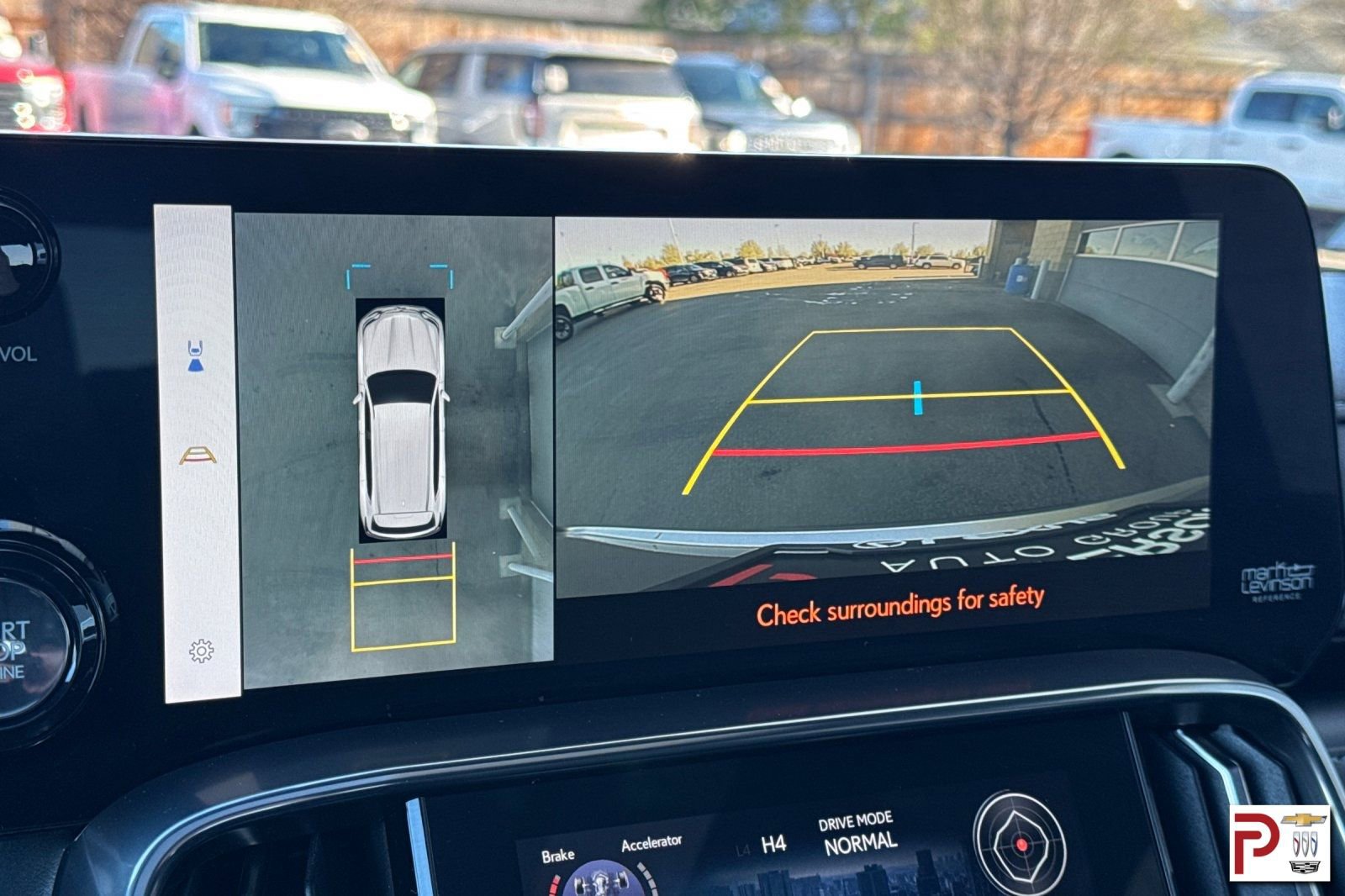 Used 2023 Lexus LX 600 4WD w/ Interior Upgrade Package image 26