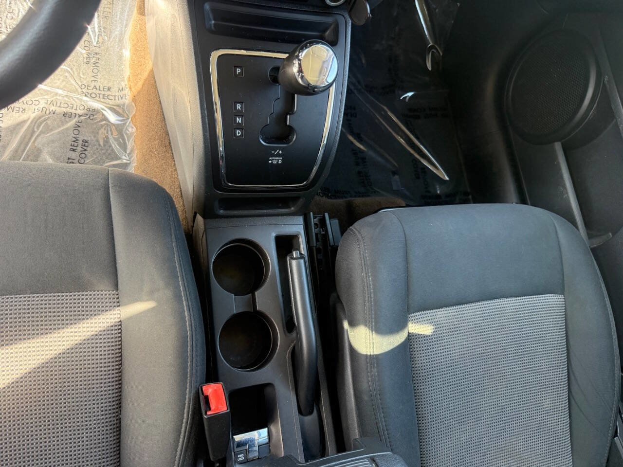 Used 2014 Jeep Patriot Sport AWD/4WD image 13