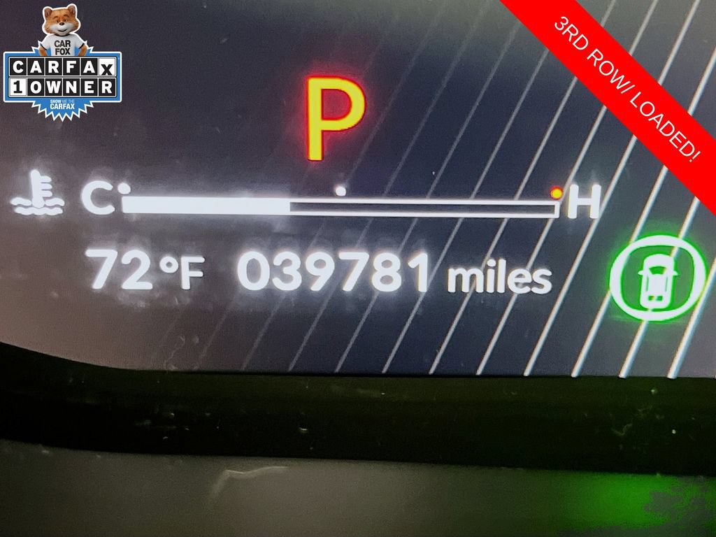 Used 2024 Acura MDX FWD w/ Technology Package image 12
