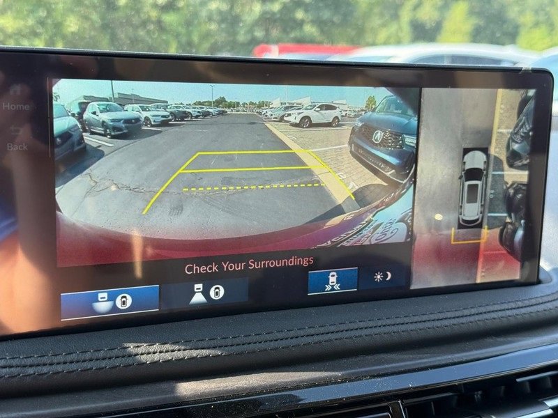 New 2026 Acura MDX w/ Advance Package image 15