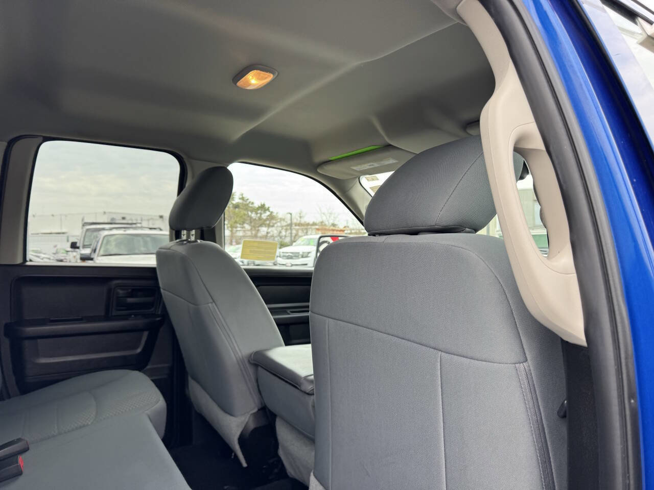 Used 2019 RAM 1500 Express image 28