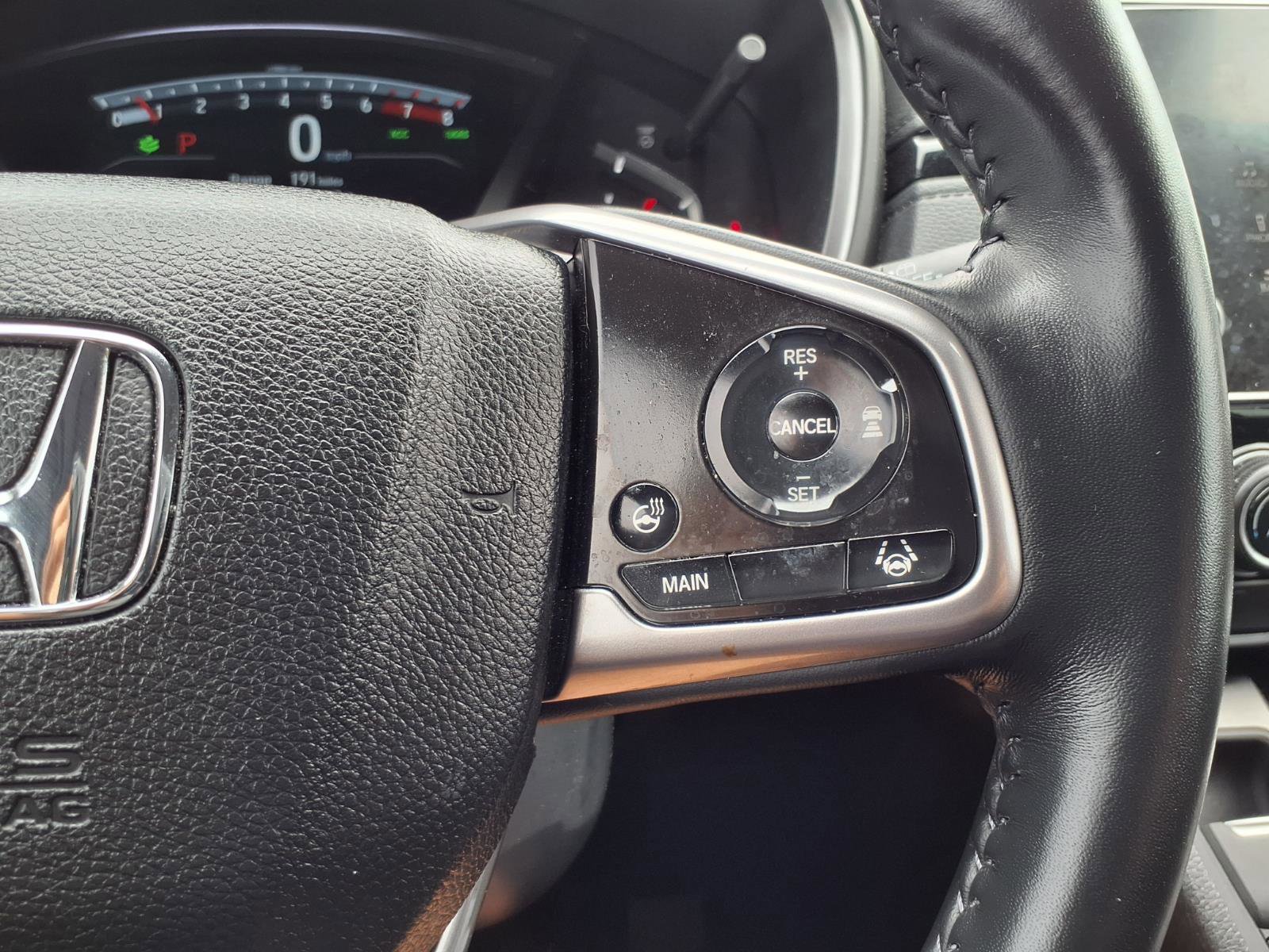 Certified 2022 Honda CR-V Touring image 17