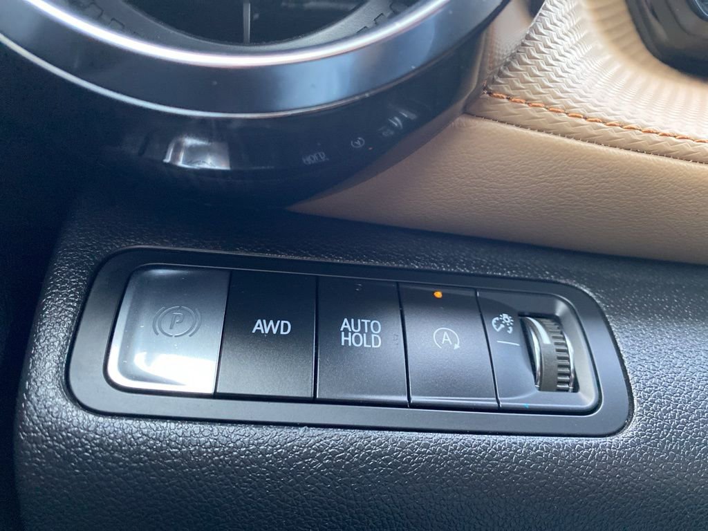 New 2025 Chevrolet Equinox ACTIV w/ Safety and Technology Package AWD/4WD image 21