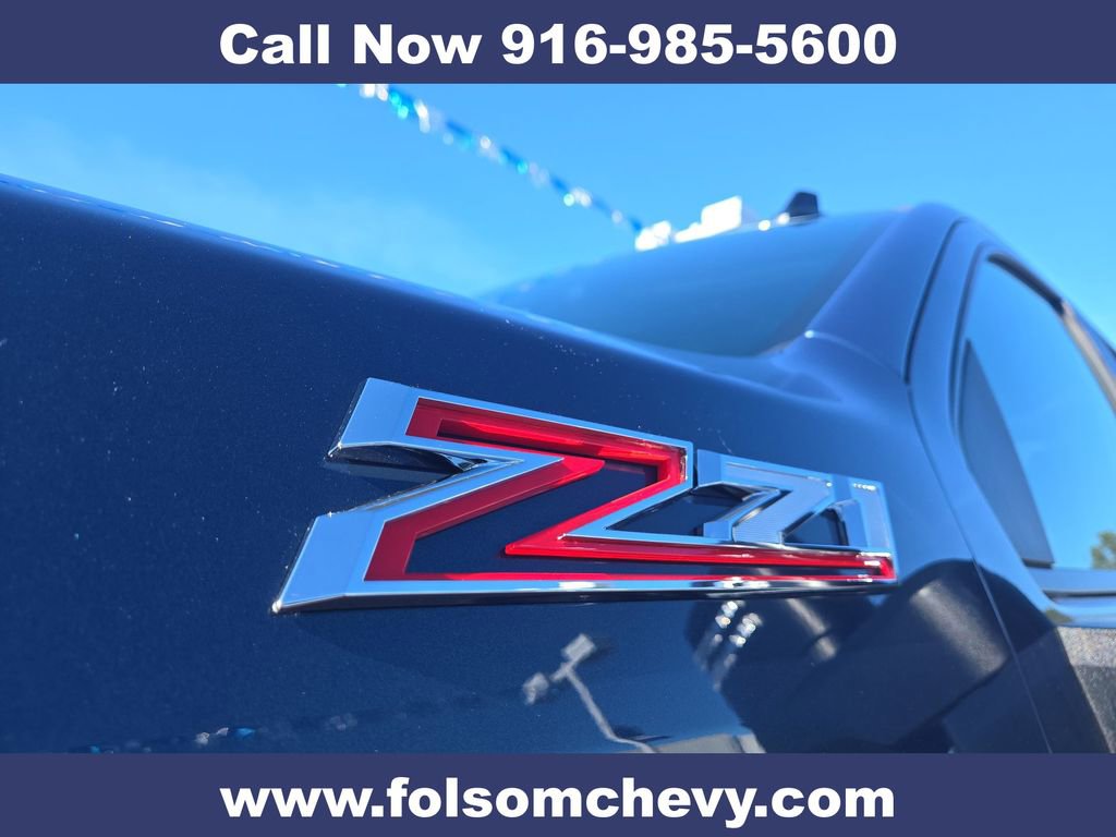 New 2026 Chevrolet Silverado 2500 LT w/ Safety Package image 26
