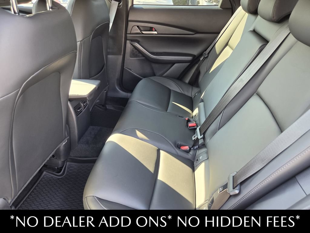 New 2026 MAZDA CX-30 AWD 2.5 S w/ Select Sport Pkg image 11