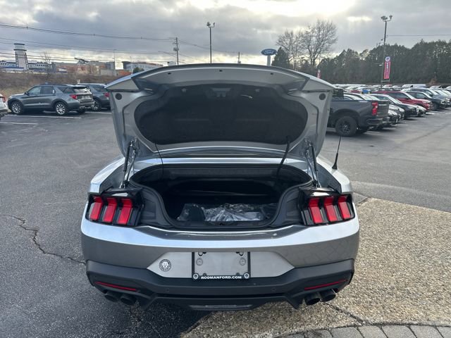 New 2026 Ford Mustang GT Premium image 11