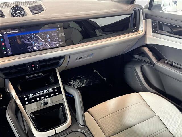 New 2026 Porsche Cayenne S AWD/4WD image 20