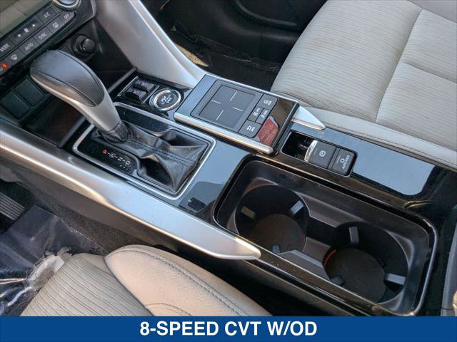 Used 2018 Mitsubishi Eclipse Cross SE image 18