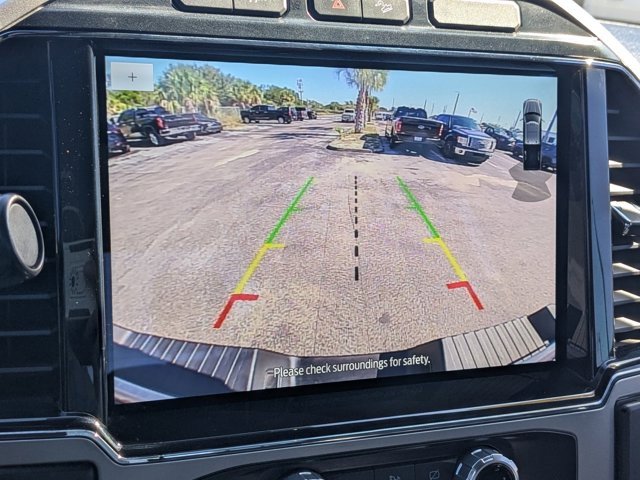 Used 2022 Ford F250 Lariat w/ Lariat Ultimate Package image 18