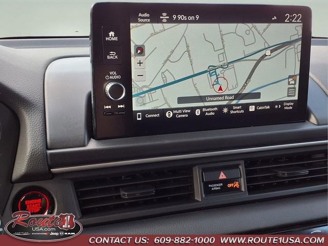 Used 2025 Honda Pilot Elite image 32