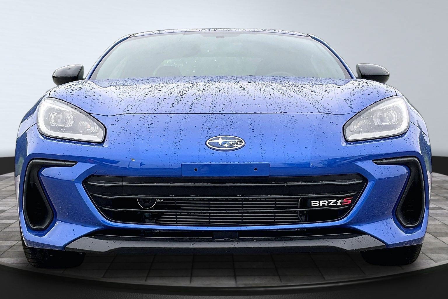 New 2026 Subaru BRZ tS RWD image 13