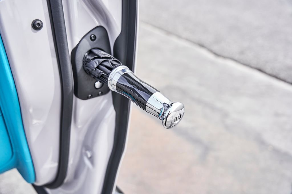 Used 2025 Rolls-Royce Cullinan Black Badge image 28