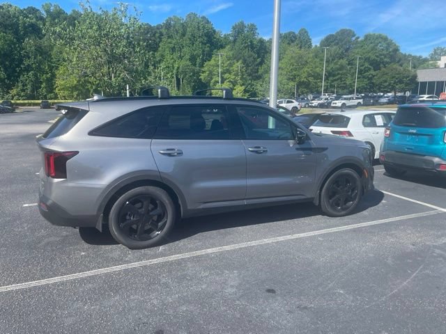 Used 2026 Kia Sorento SX Prestige AWD/4WD image 7