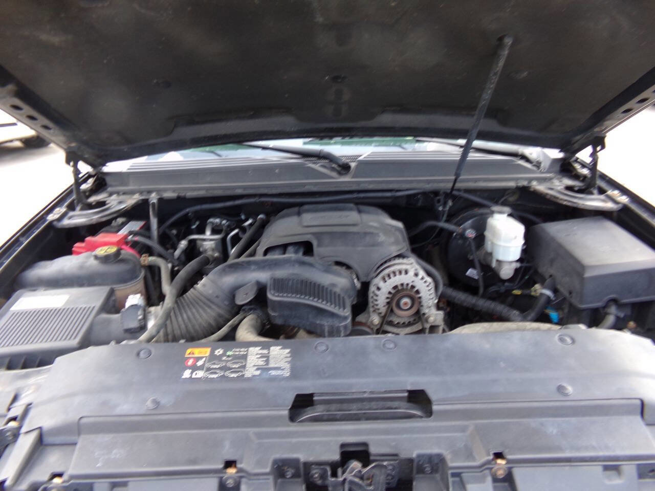 Used 2014 GMC Yukon XL SLT image 37