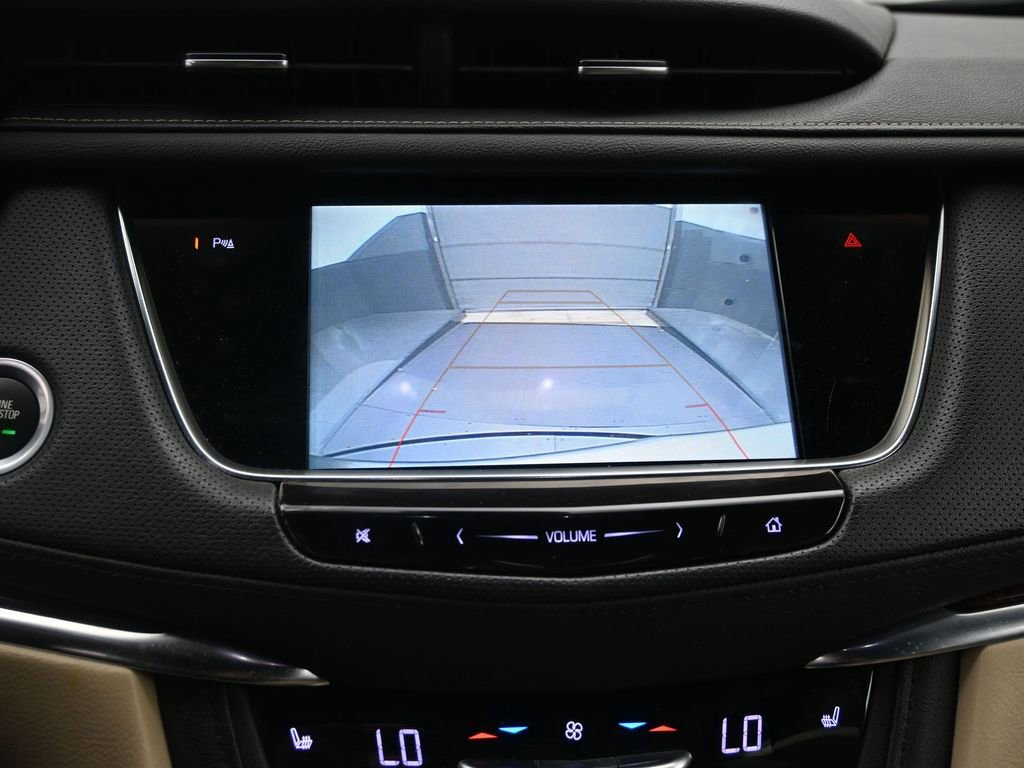 Used 2019 Cadillac XT5 Luxury FWD image 11