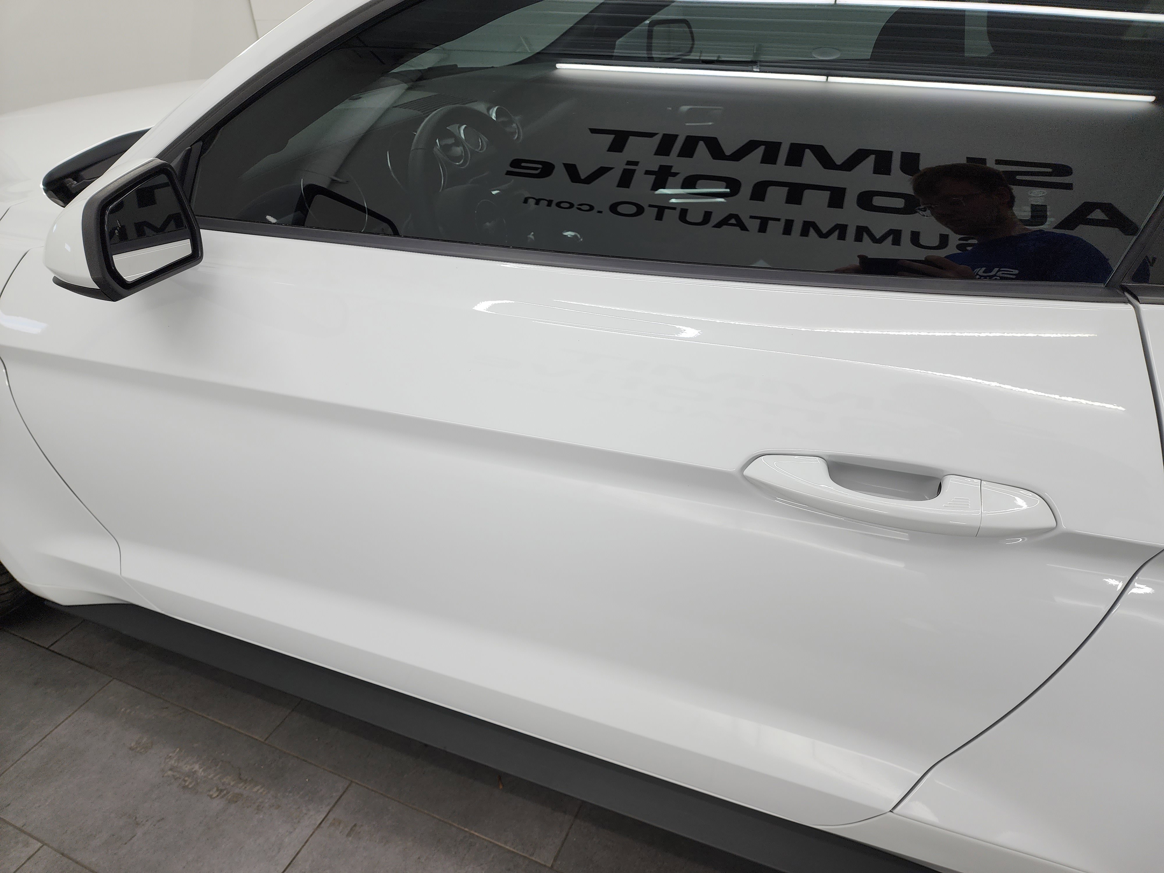 Used 2023 Ford Mustang GT w/ GT Performance Package image 32