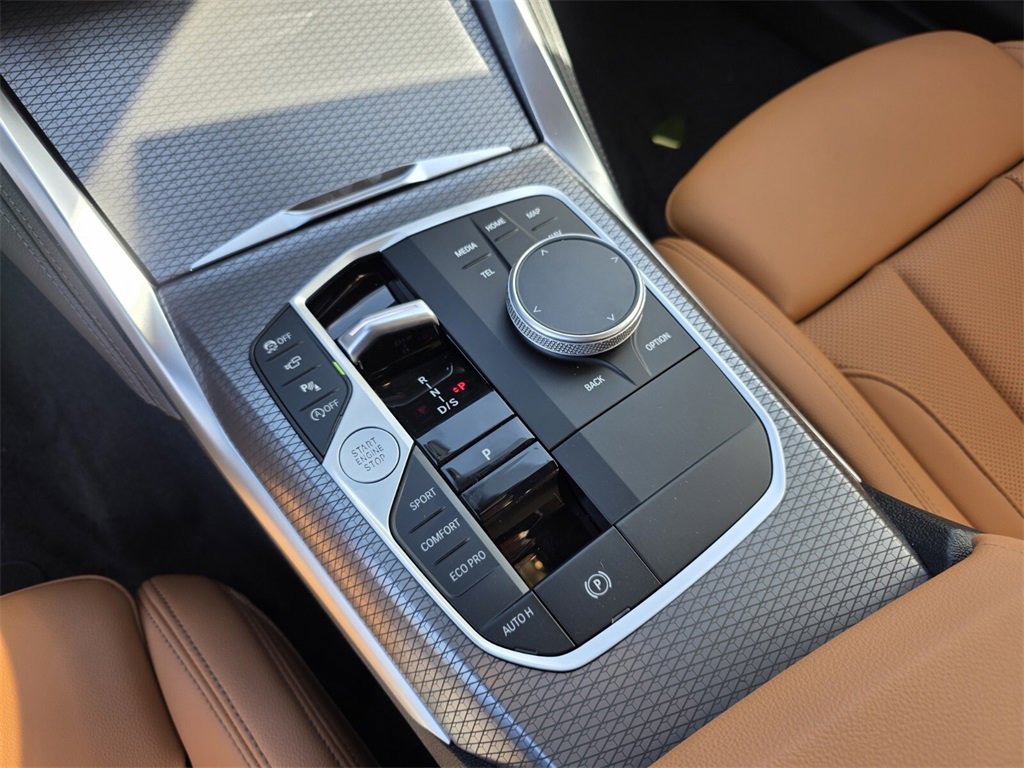 New 2026 BMW 230i 230i w/ M Sport Package image 15