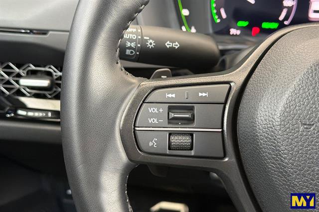 Used 2025 Honda Accord Sport image 27