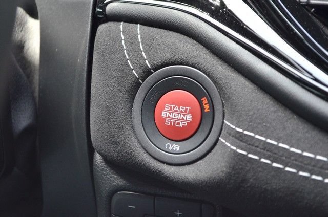 Used 2021 Dodge Durango SRT Hellcat w/ Premium Interior Group AWD/4WD image 25