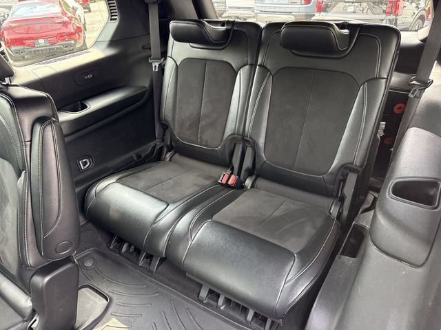 Used 2022 Jeep Grand Cherokee L Laredo RWD image 24
