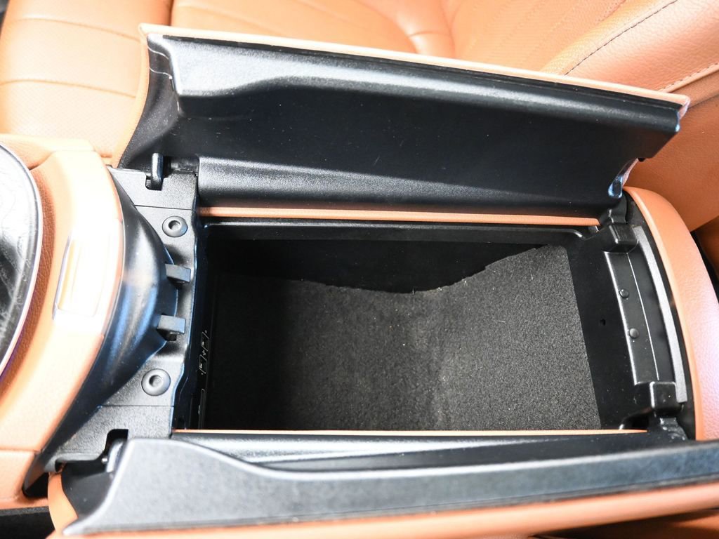 Used 2019 Mercedes-Benz E 450 Coupe w/ AMG Line Package image 29